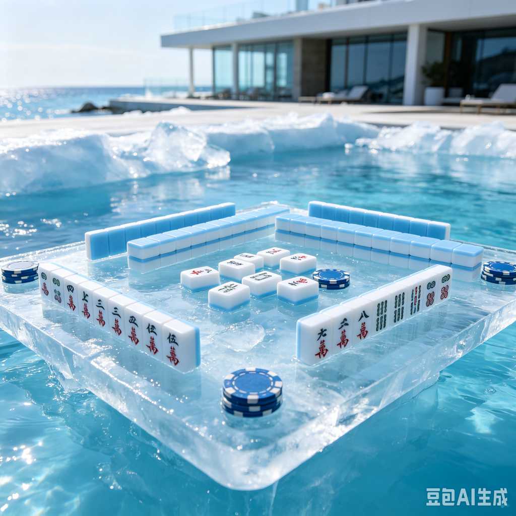 Gdynia,mahjong