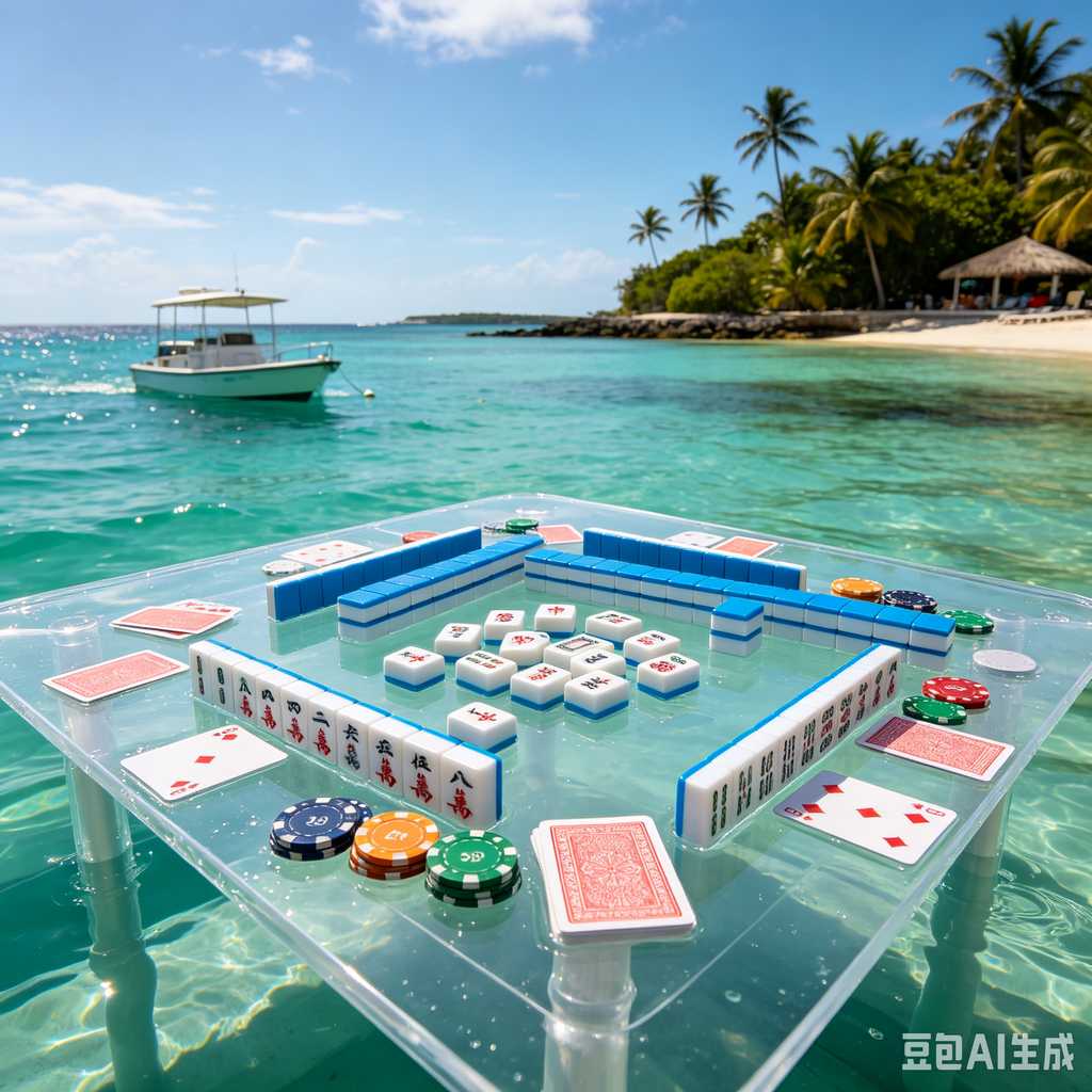 Granada,mahjong