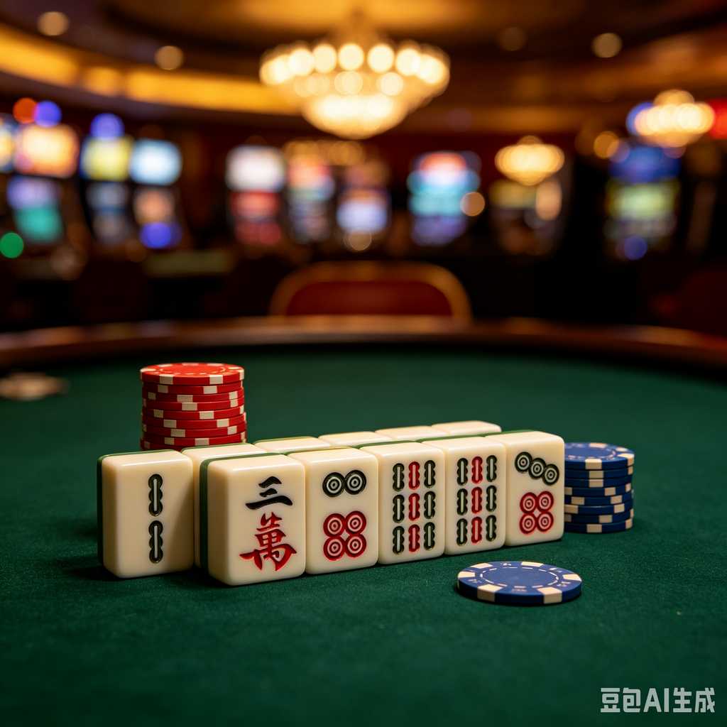 even print mahjong tiles