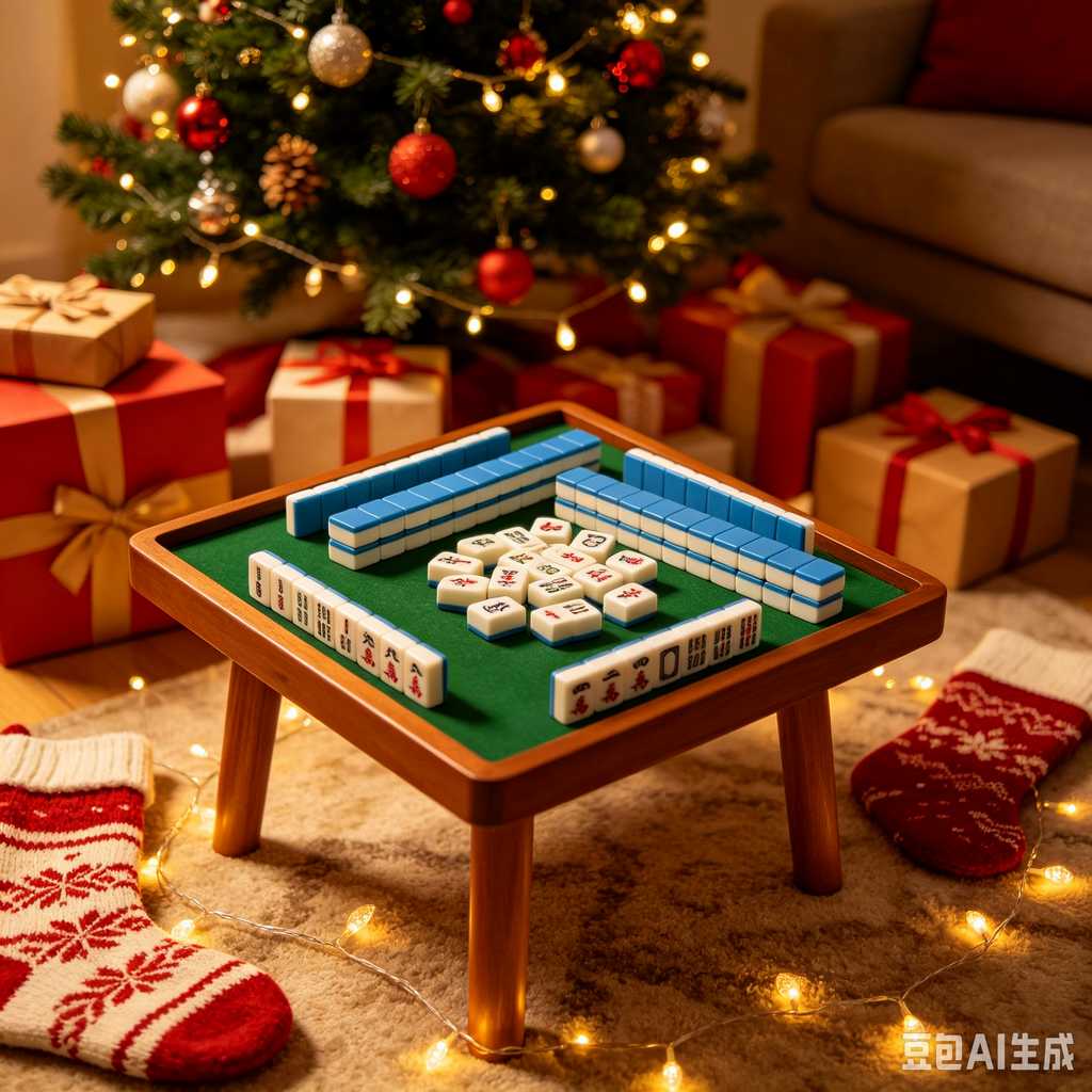 Anchorage,mahjong