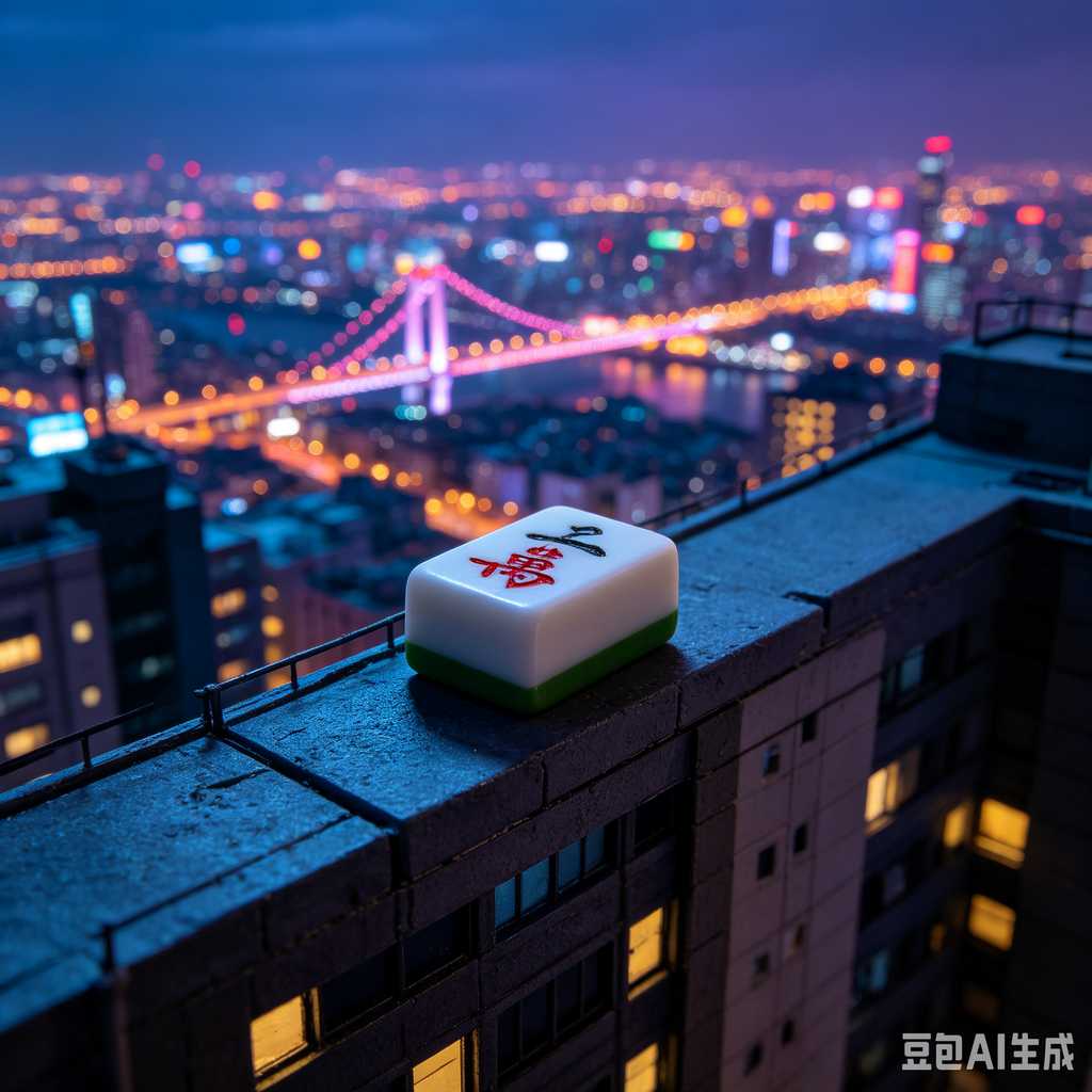 SanFrancisco,mahjong
