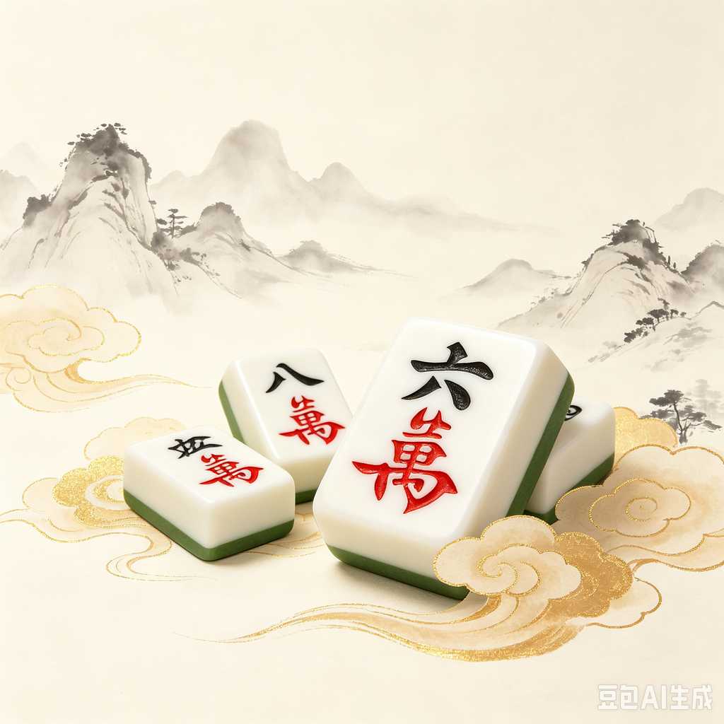 mahjong practice set for new players