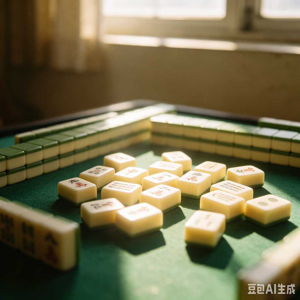 Indiana,mahjong