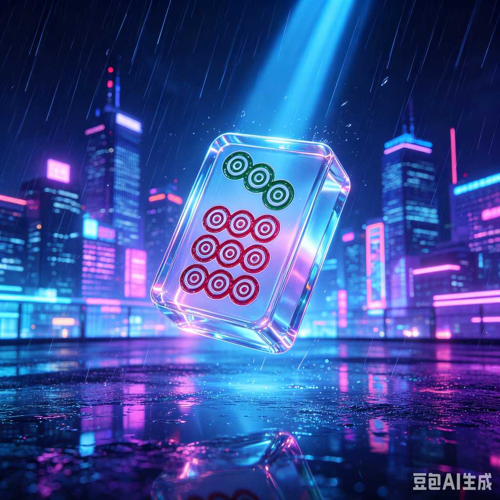 complete mahjong game kit