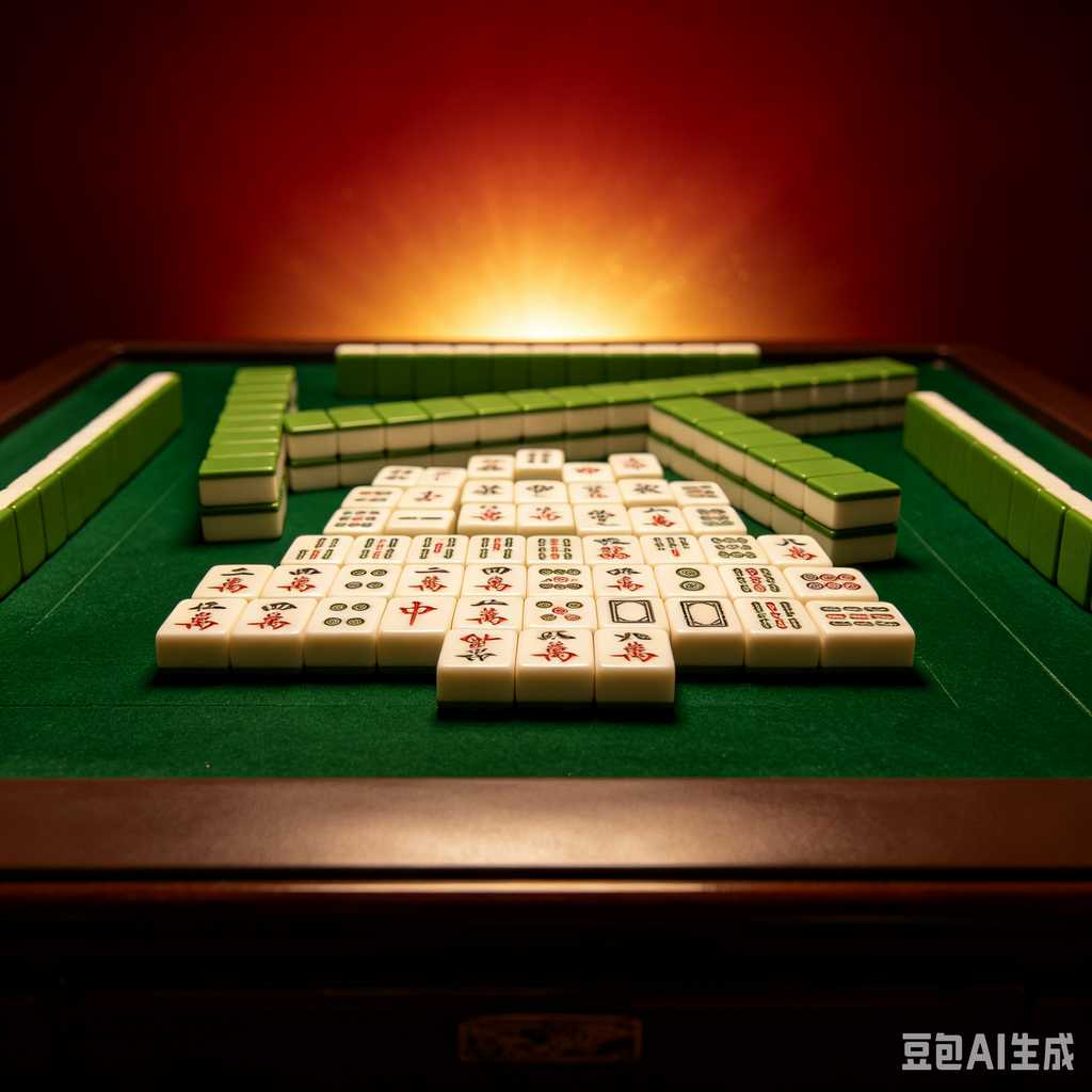 murcia,mahjong