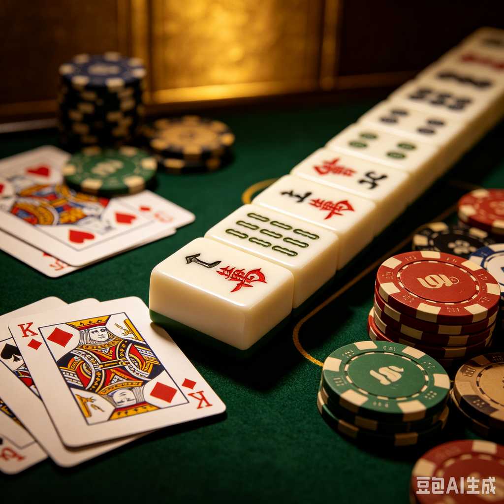 Philadelphia,mahjong