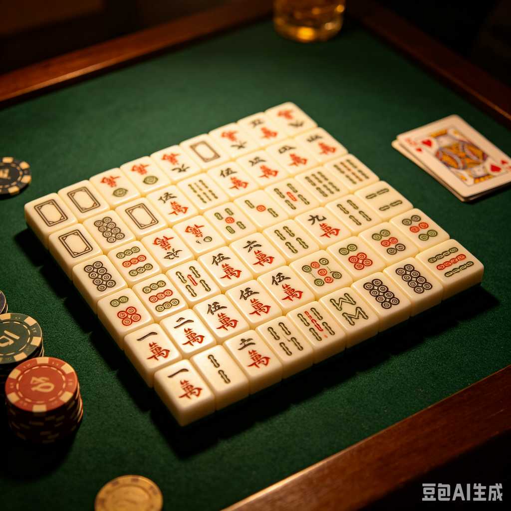 lightweight mahjong travel bag
