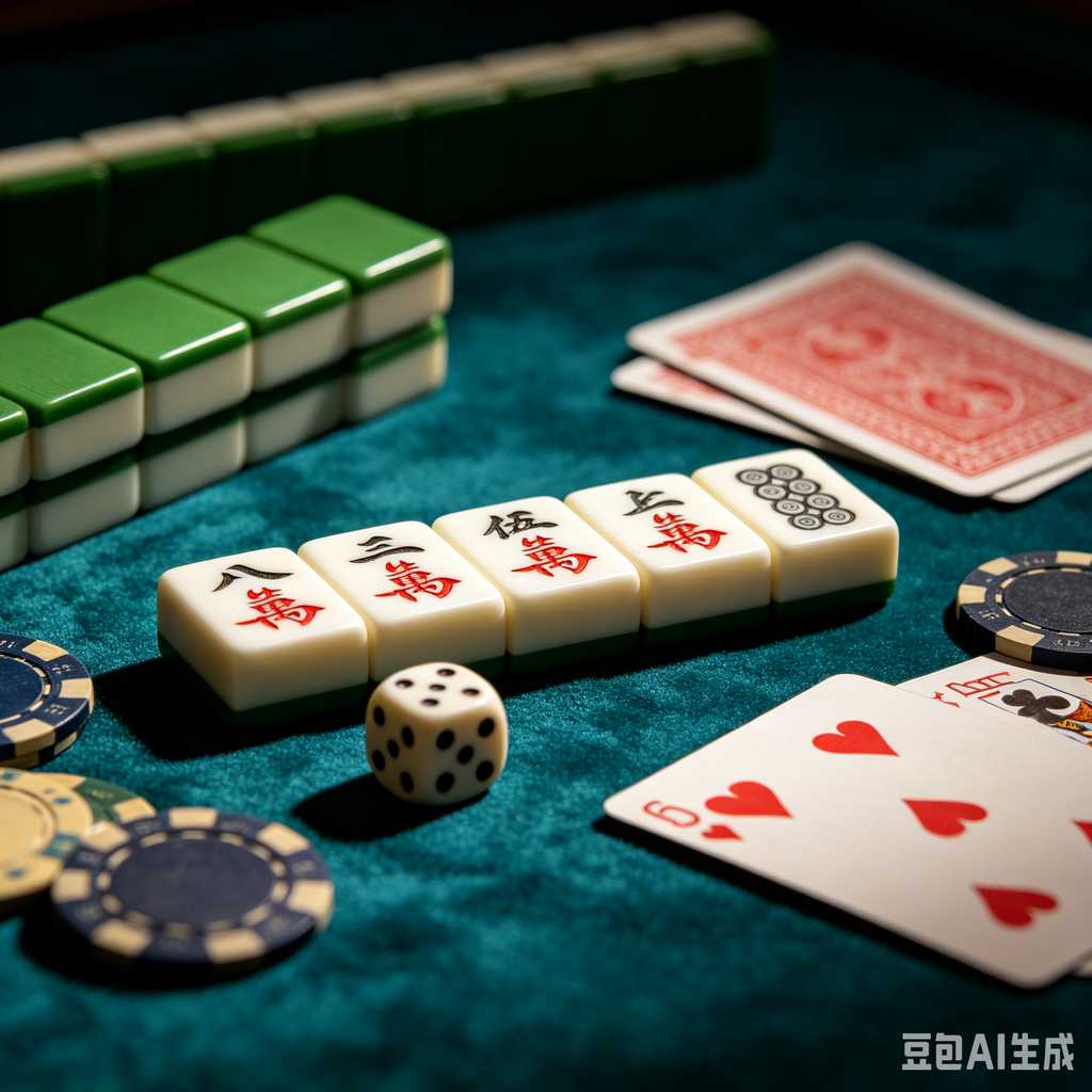 FayettevilleNC,mahjong
