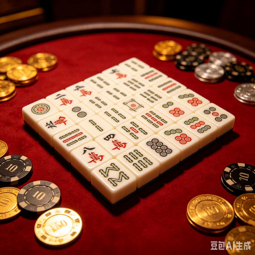 scratch proof mahjong case