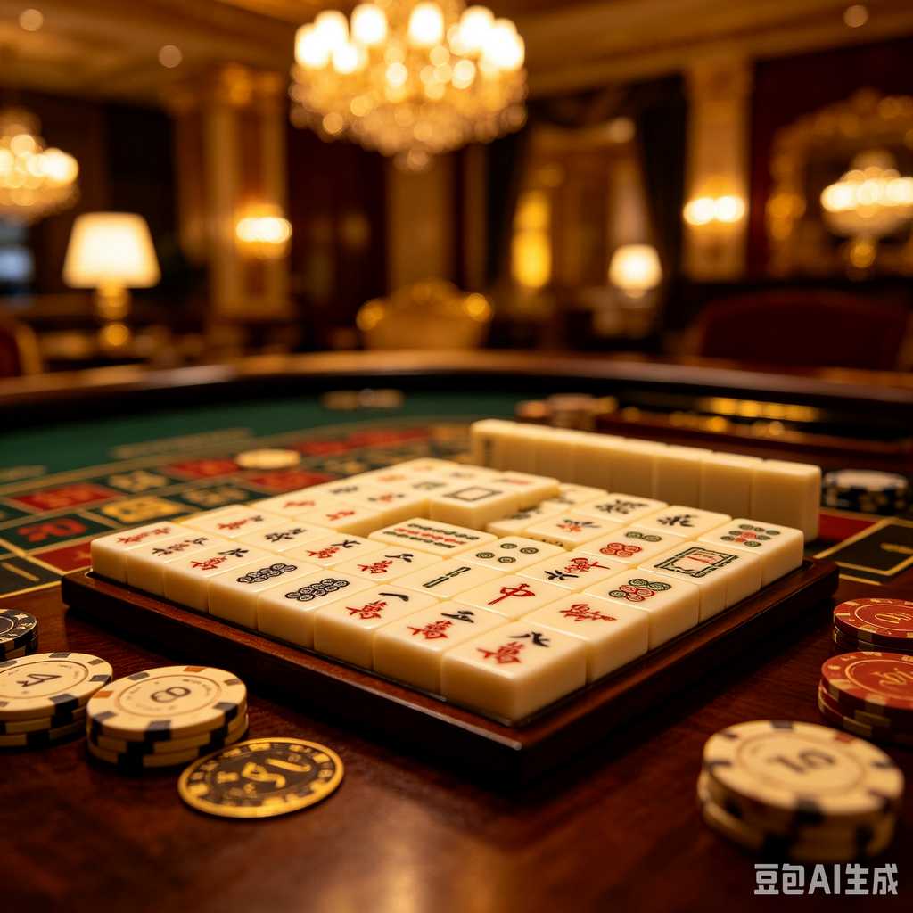 Vasteras,mahjong