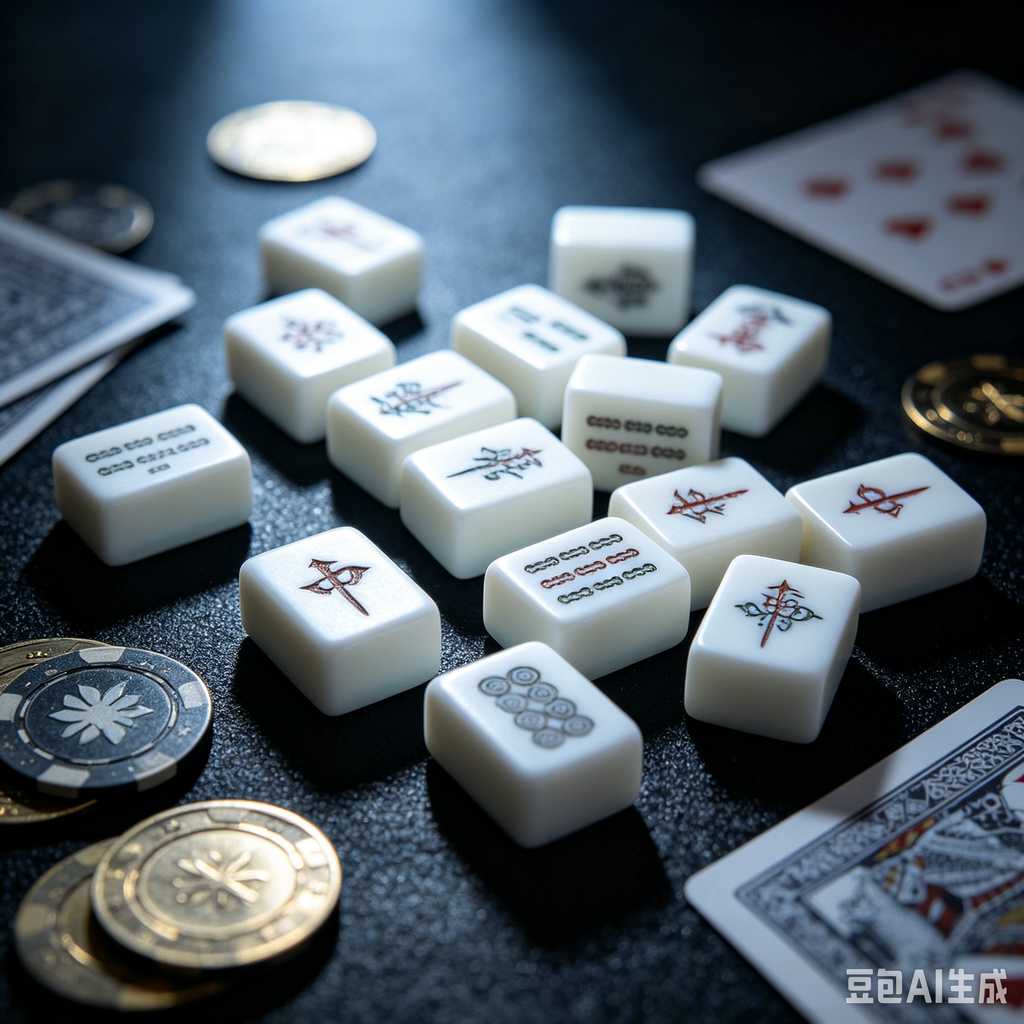 luxury travel mahjong tiles
