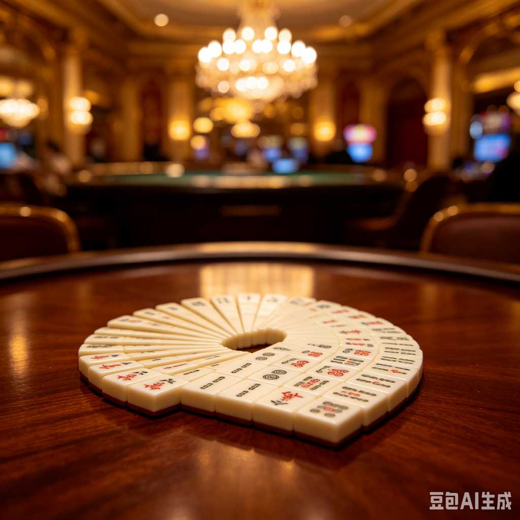 lemans,mahjong