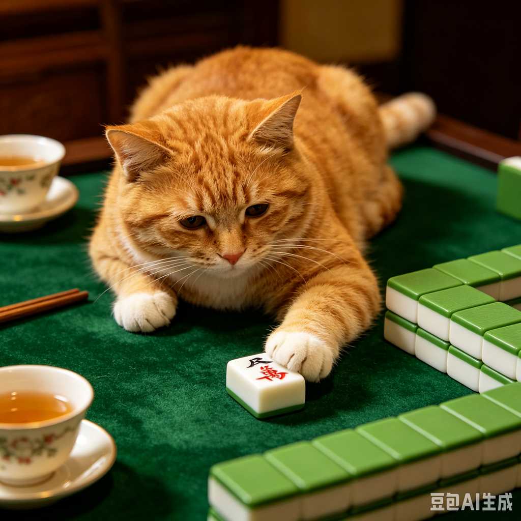 beginner friendly mahjong set